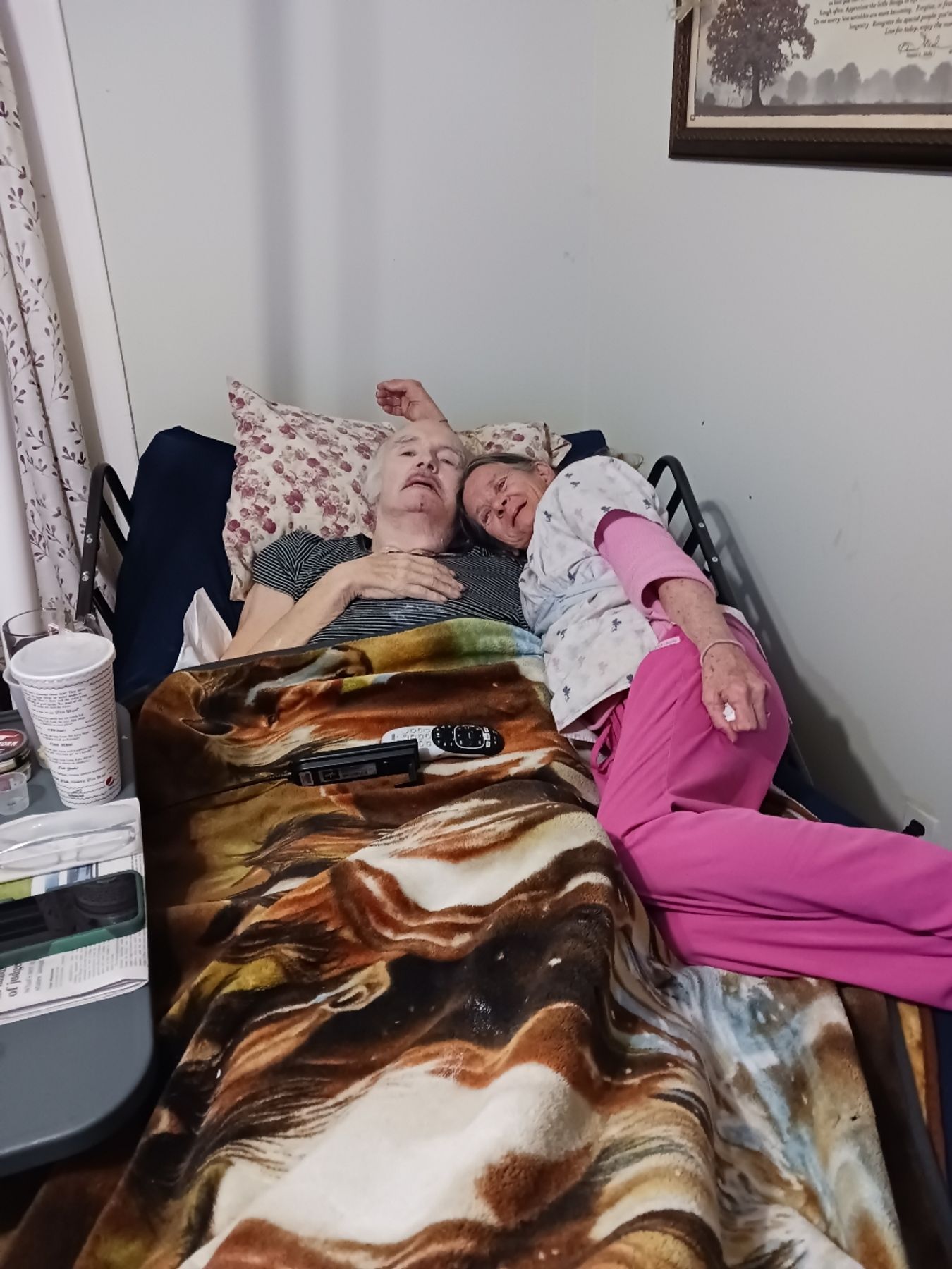 Obituary of Johnny Basiel Davis Sr.