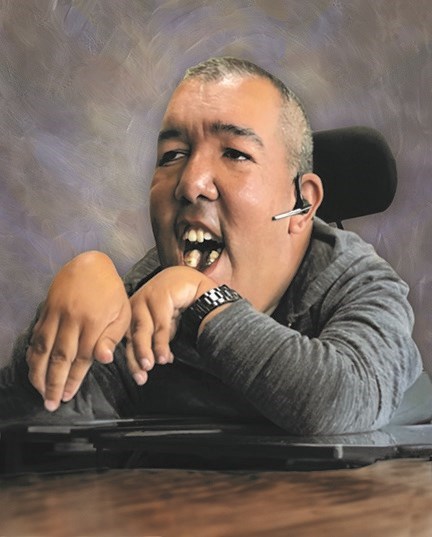 Avis de décès de Manuel Romero