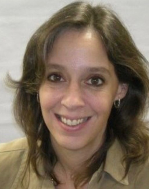 Obituary of Elizabeth Picard