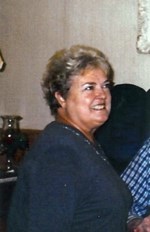 Marilyn Tyson