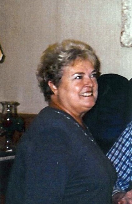 Obituary of Marilyn J Tyson