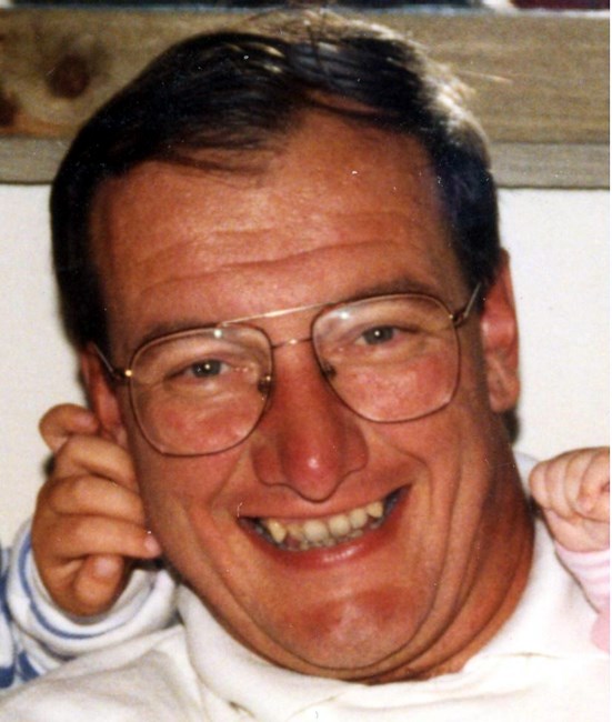 Obituary of William Robert Milne