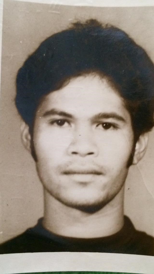 Obituary of Samuel M. Clarin Jr.