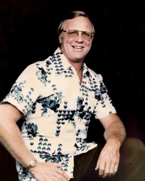 Obituary of Raymond H. Lefker