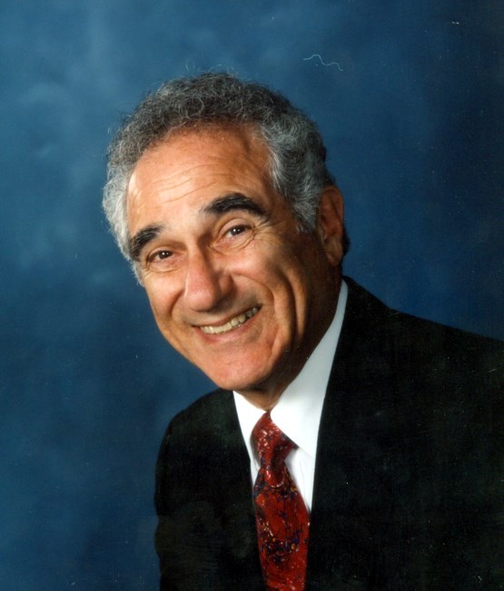 Obituary of Dodge G Melkonian