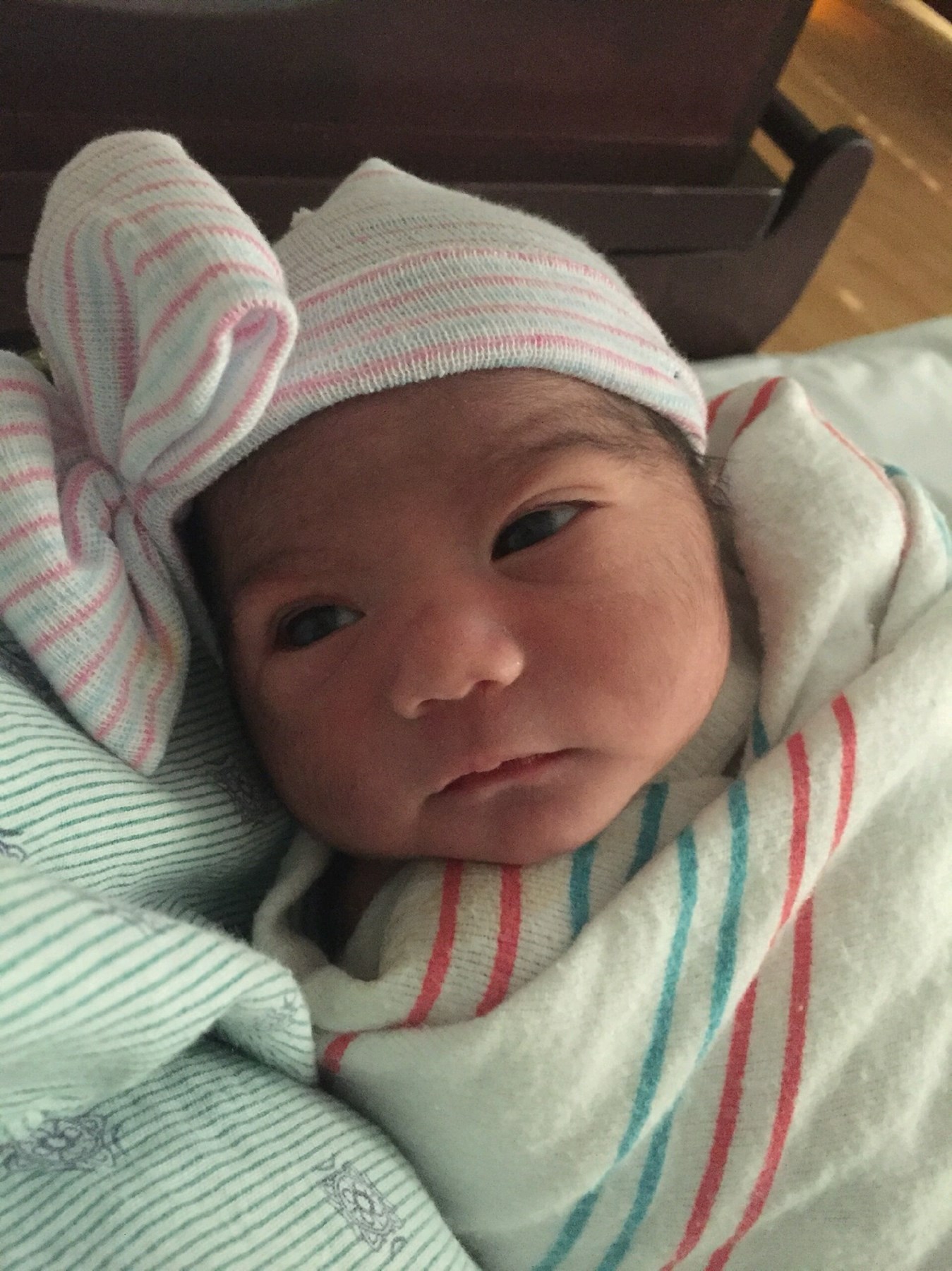 Obituary of Mariah Gonzalez