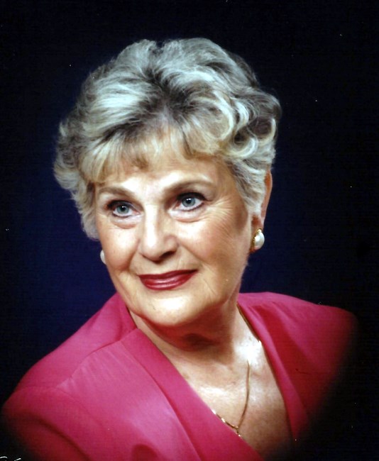 Obituario de Dorothy Pickett Ramsour