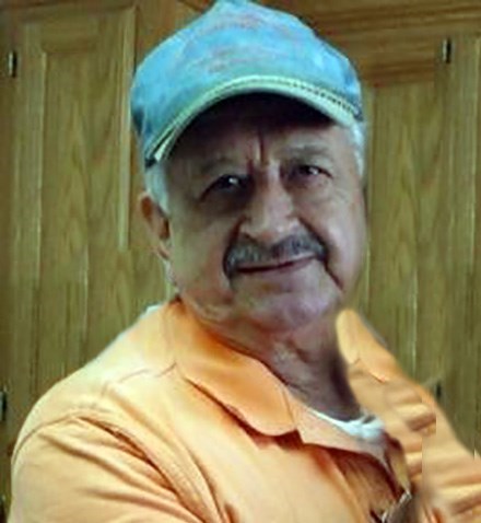 Obituary of Jerry Ronald Walker