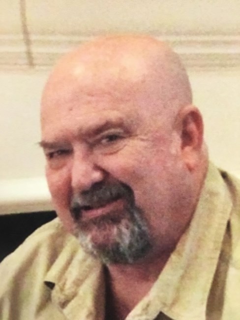 Obituary of Larry Pond
