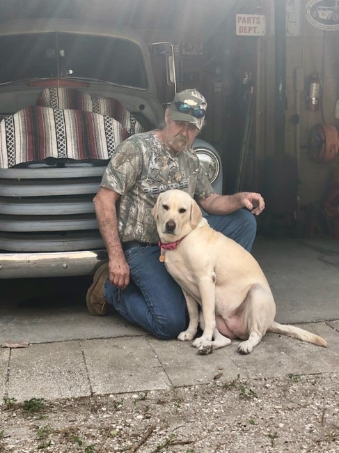 Obituary of Robert K. Ingemanson