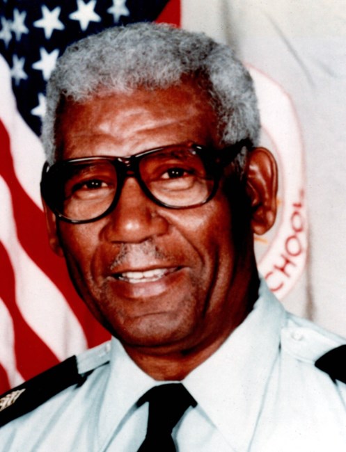 Obituary of Dalton Breaux