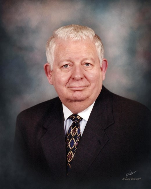 Avis de décès de Paul West Hays Jr.