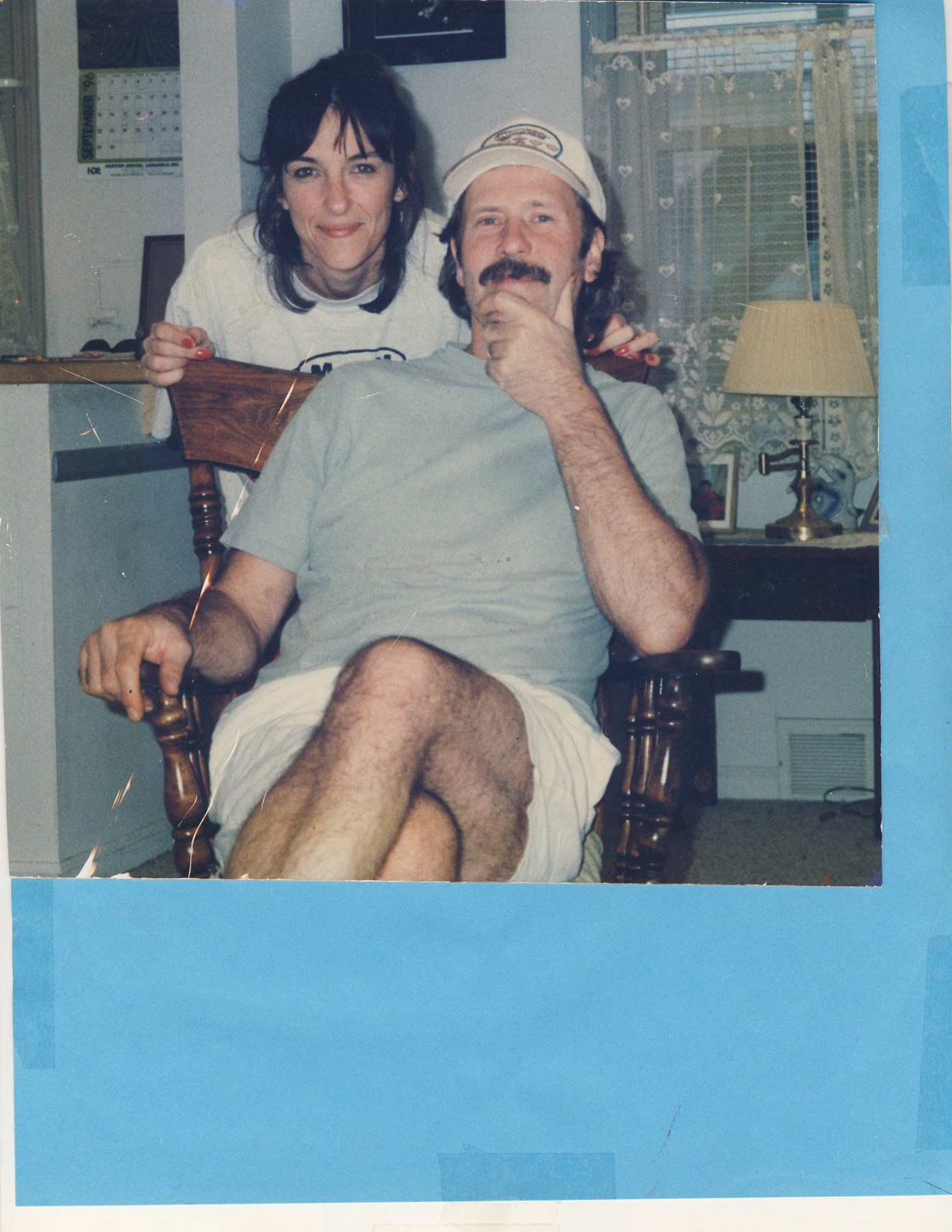 Obituary of Randolph Richard Newhouser