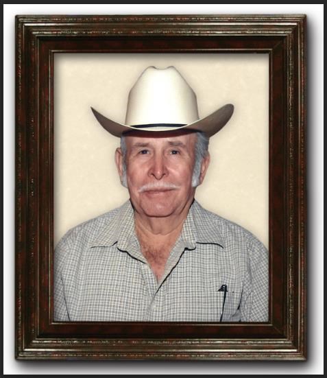 Obituary of Rosendo Peña