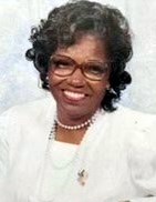 Obituary of Annie Pearl Toliver