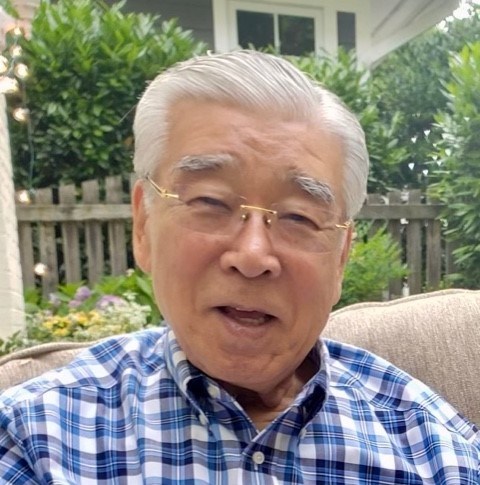 Obituary of Young Ho Kim