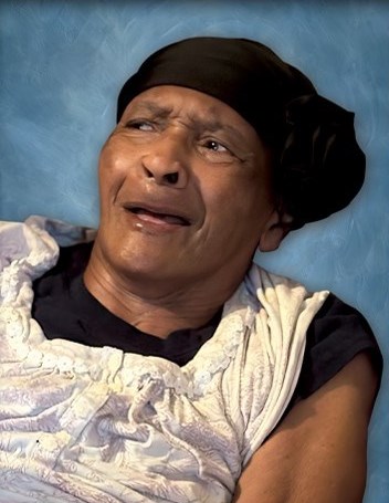 Avis de décès de Queen Stewart