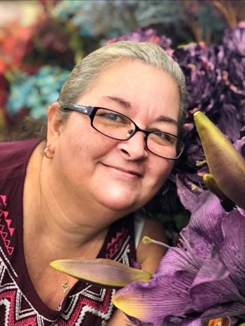 Avis de décès de Jaclynn Novelle Evans