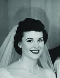 Obituary of Mrs. Joyce Nedset