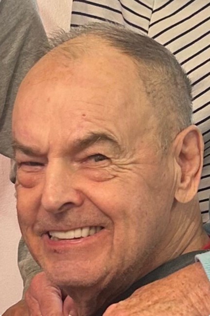 Obituary of Louis Dailey Jr.