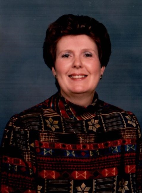 Obituary of Sarah Joanne Cheney