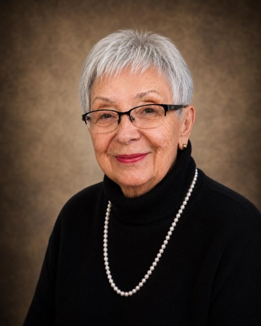 Obituary of Rose Mary  (Simone) Ferguson