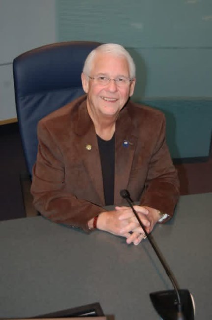 Obituary of Terry Wayne White