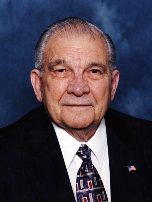 Obituary of Harold William Koch