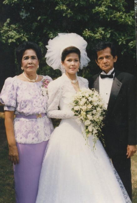 Obituary of Estelita L. Nitting