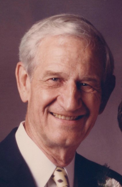 Obituary of Dr. John A. Sommer