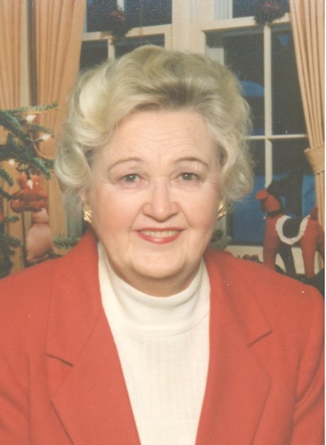 Obituary of Georgia T. Schilling