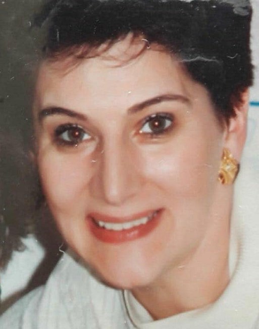 Obituary of Stefania Daniela Branescu