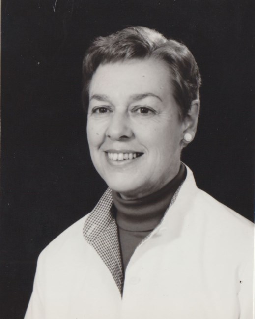 Obituary of Lois Elaine Watson