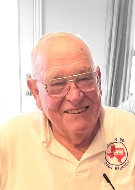Obituary of Glenn Ardis Riedel