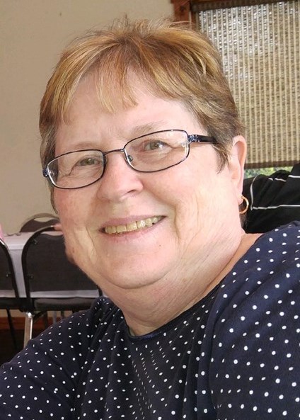 Obituary of Kathleen Archer