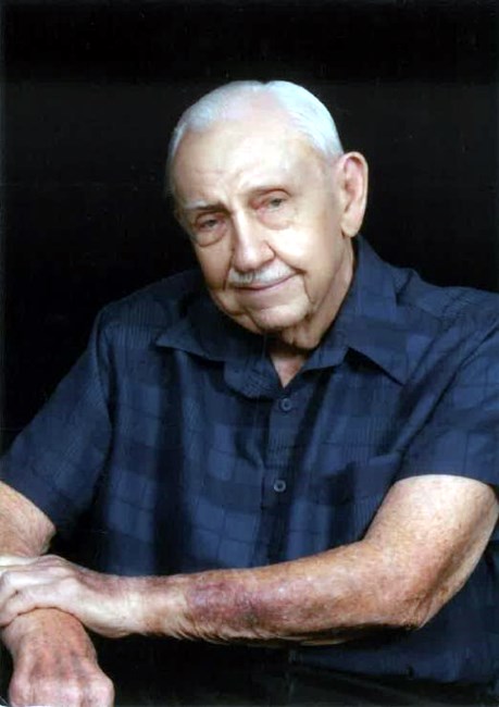 Obituary of Mr.  Robert Richard Bartsch