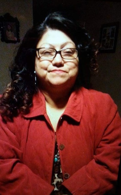 Obituary of Sylvia Leticia Ynfante