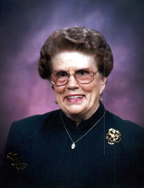 Obituary of Christine M. Bess