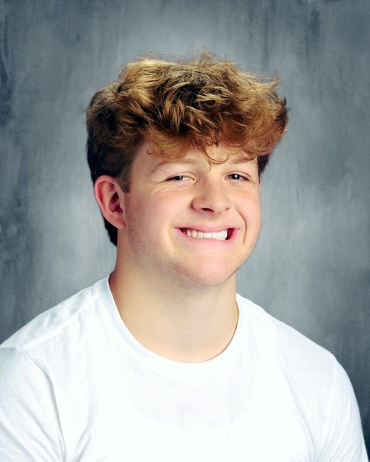 Obituary of Mason James Edens