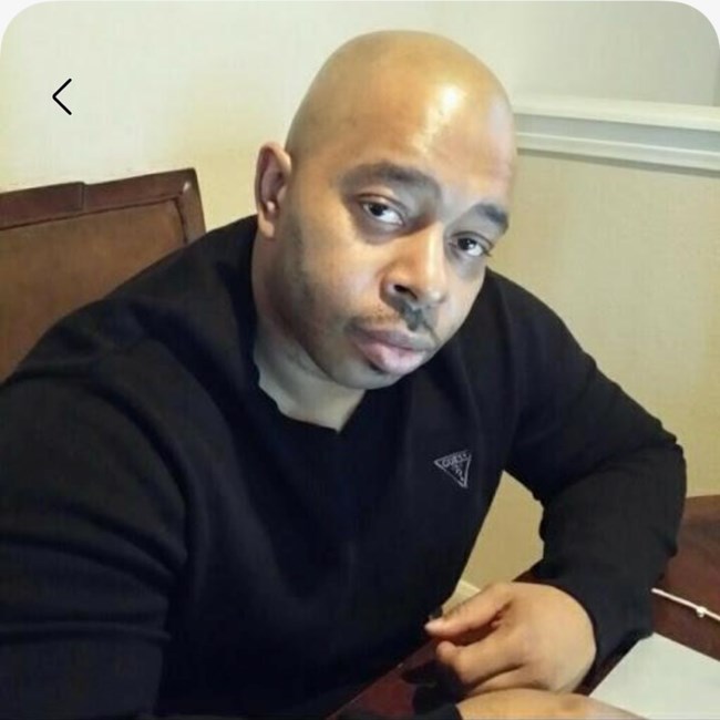 Obituary of Adrian Deshawn Glover