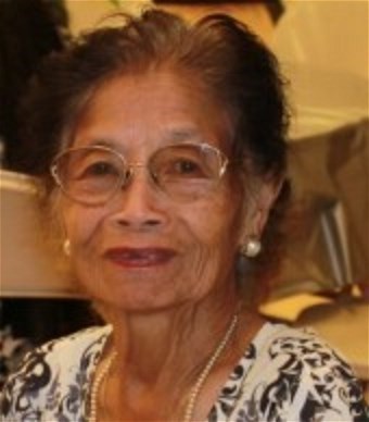 Obituary of Magdalena Cortez Sanchez