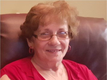 Obituary of Mireya Santiesteban