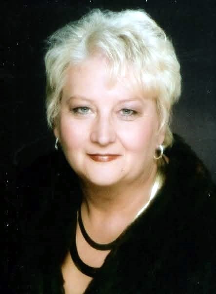 Obituary of Charlotte Ann Landers