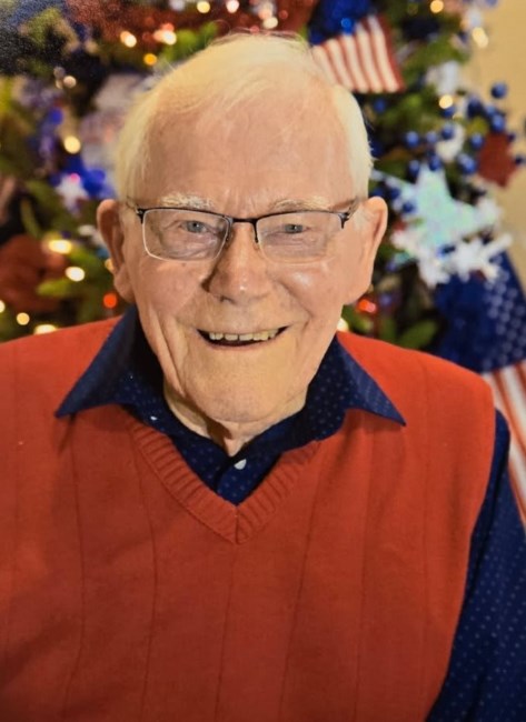 Obituary of Arthur Lee Jordan