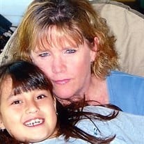 Obituary of Nancy Anne McCarthy