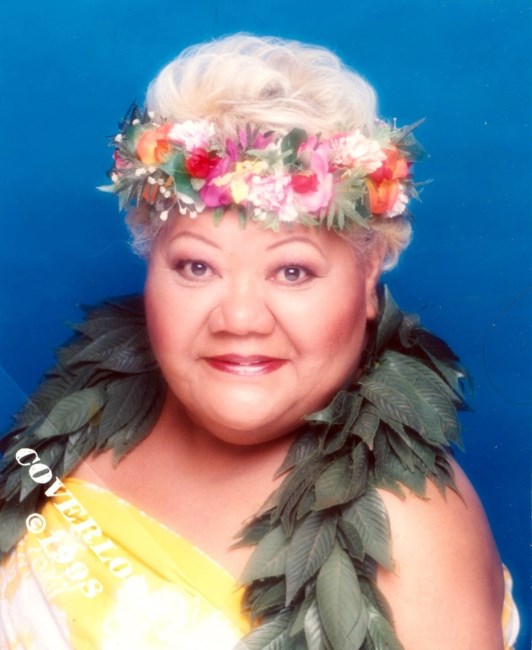 Obituary of Marie Kumuhone