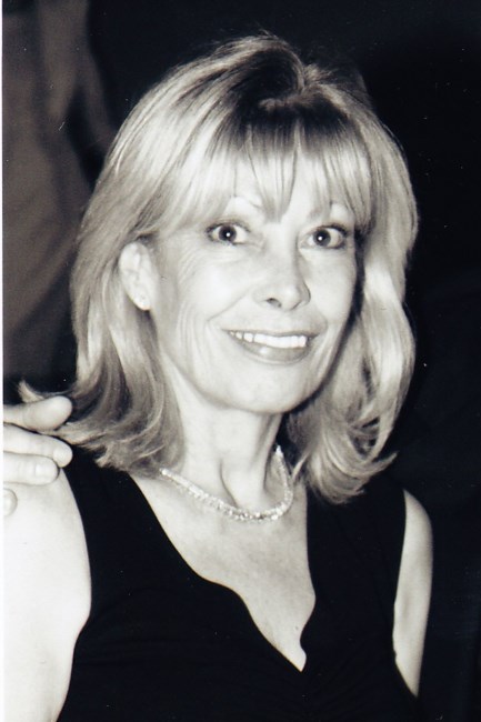 Obituary of Jean C. Pritch