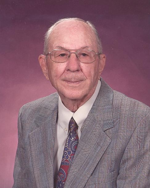 Obituary of Francis Marion Ashe