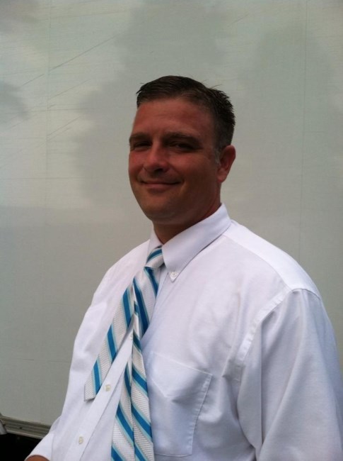 Obituary of Ian Michael Mulholland