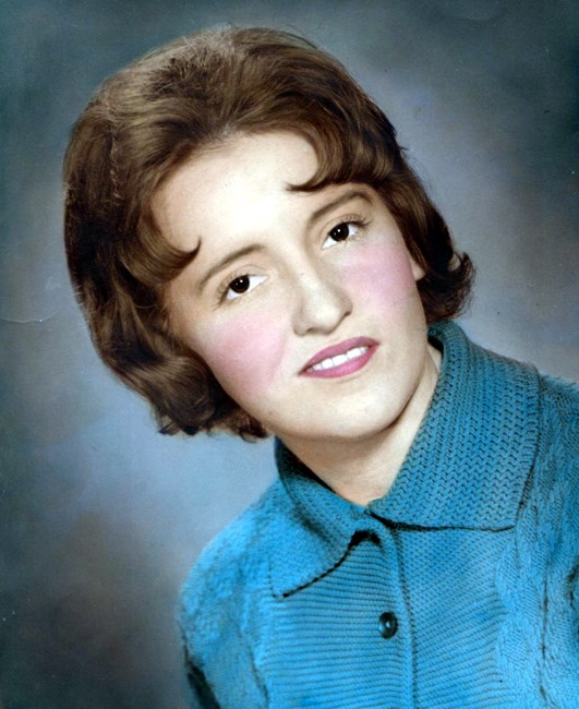 Obituary of Nellie Simmons